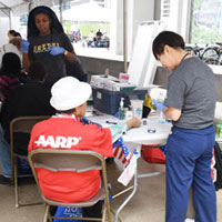Drexel-Offers-Free-Health-Screenings-at-Veterans-Fair