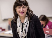New CNHP Dean Laura N. Gitlin, PhD