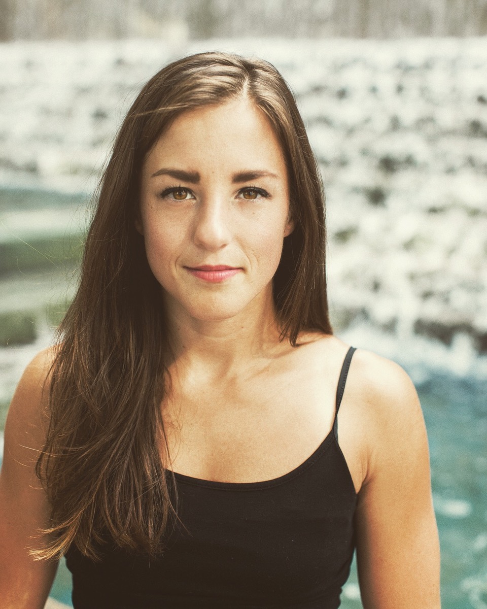 KerryLyn Kercher, DMT, headshot