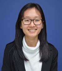 Headshot of Rubert Scholar Youngeun Park