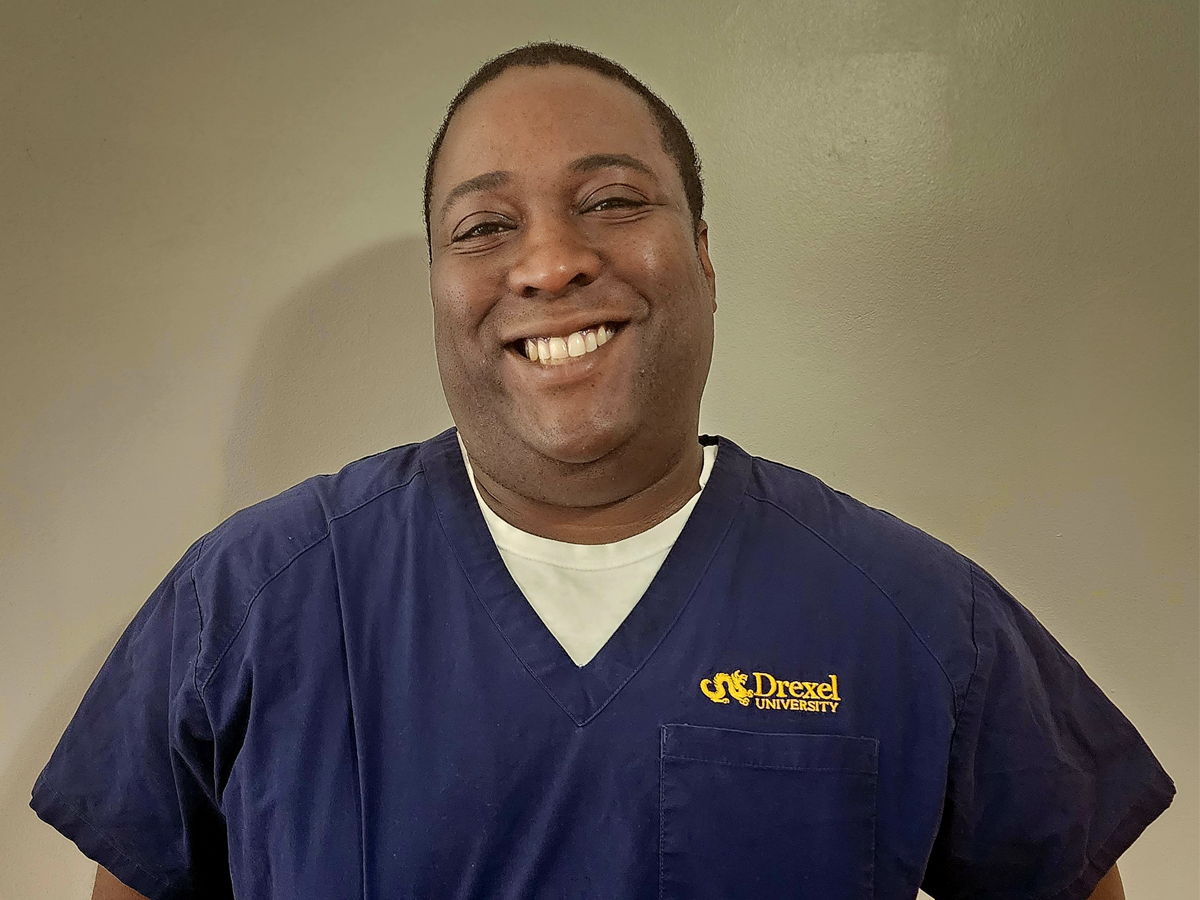 August | College of Nursing and Health Professions | Drexel University
