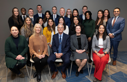 NAP 2023 Class Picture