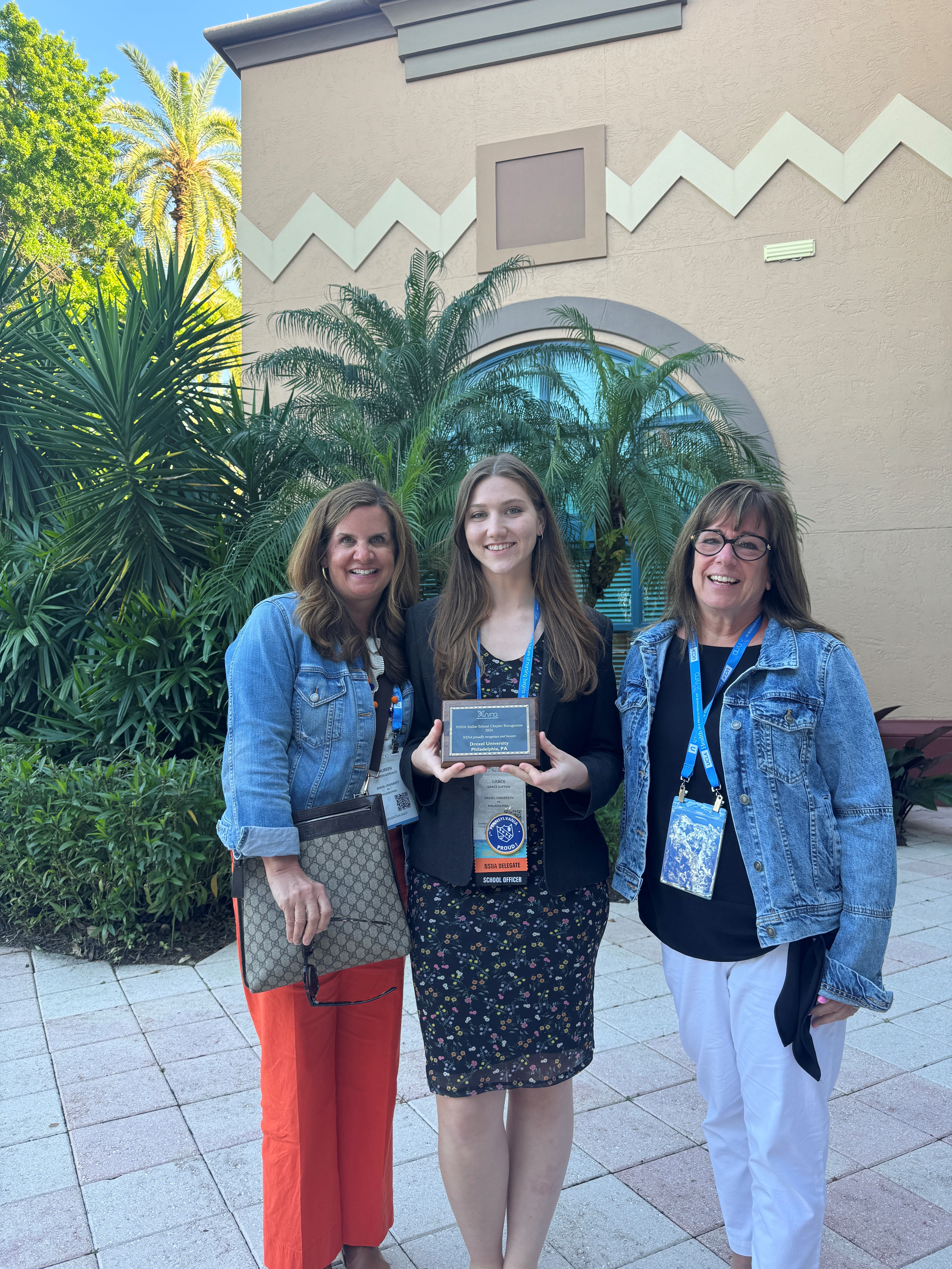 Connections, Conventions and Camaraderie: 3 Reasons Drexel’s Student ...