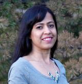 Jasreen Sekhon, PhD, assistant professor, culinary arts and food science