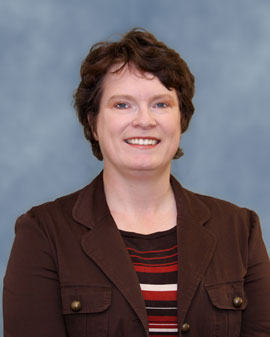 Dr. Kristine Mulhorn