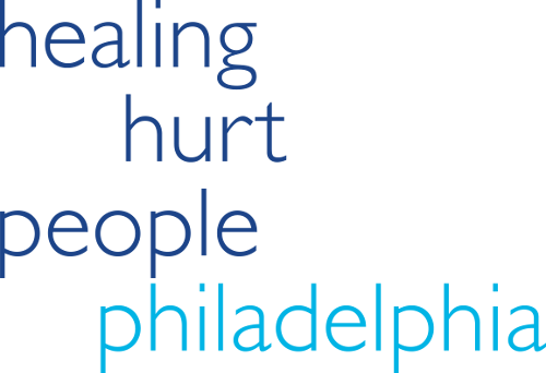 Healing Hurt People Philadelphia logo