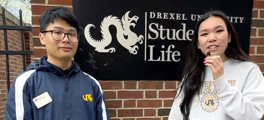 Drexel University's College of Arts and Sciences offers a pre-professional program in Medicine for undergraduate students