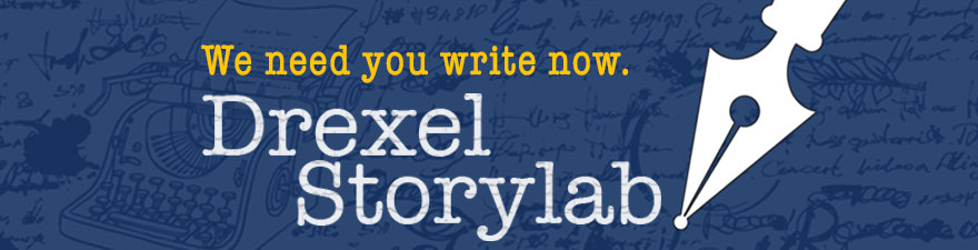 Drexel University Storylab: Creative Writing Workshops and Study Abroad