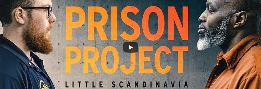 Drexel University, the University of Oslo and the Pennsylvania Department of Corrections collaborate on the Little Scandinavia prison rehabilitation project.