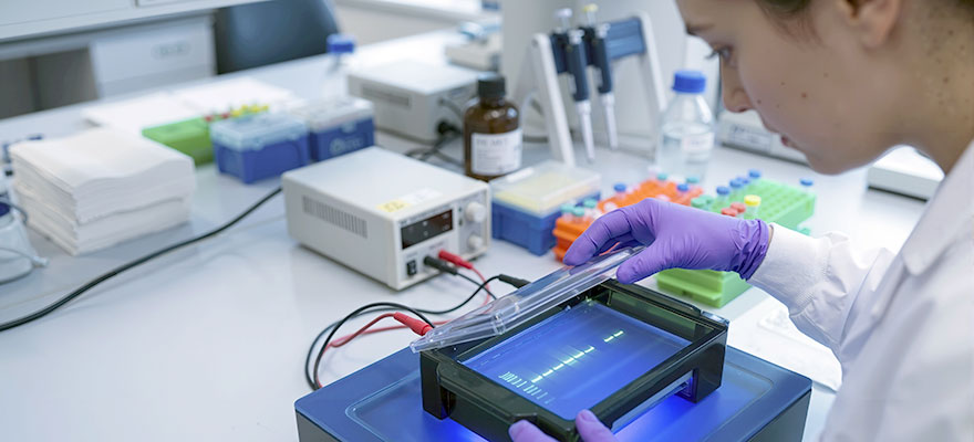 Drexel University offers Master of Science and Doctoral programs in Chemistry
