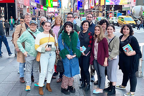 Graduate Programs | CoAS | Drexel University