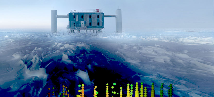 Drexel University offers MS and PhD degrees in Physics