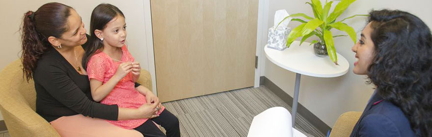 Graduate students gain vital clinical experience at Drexel's Psychological Services Center