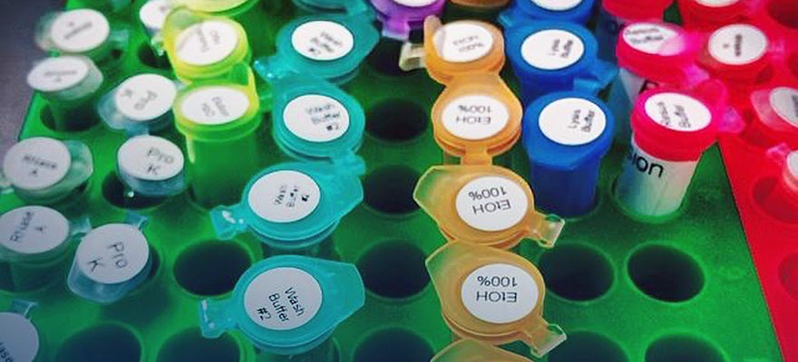 Drexel chemistry majors can enhance career-readiness through minor programs designed to offer deeper understanding and to develop more focused skills.