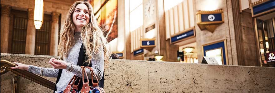 Meet students enrolled in our Bachelor of Arts in Global Studies program.