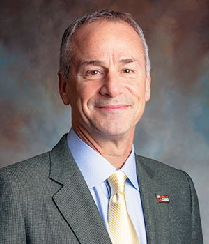 James L. Benjamin, Advisory Board member, Drexel University College of Arts and Sciences