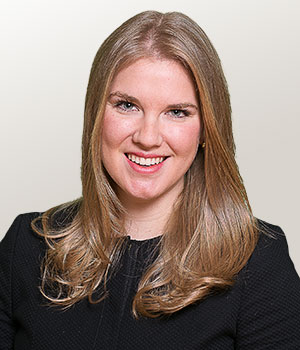 Madison Eggert-Crowe, Advisory Board member, Drexel University College of Arts and Sciences