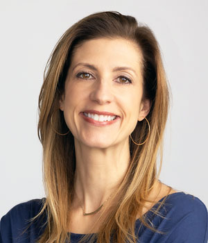 Jessica Sharp – Co-founder and principal of Maven Communications LLC