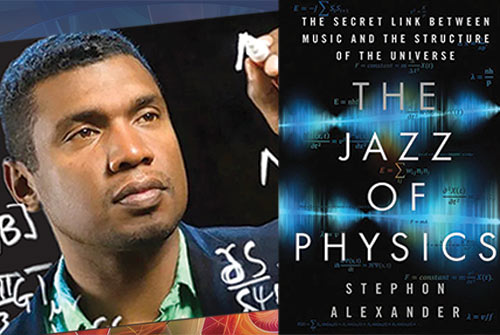 The Drexel College of Arts and Sciences Kaczmarczik Lecture and Physics Science Day