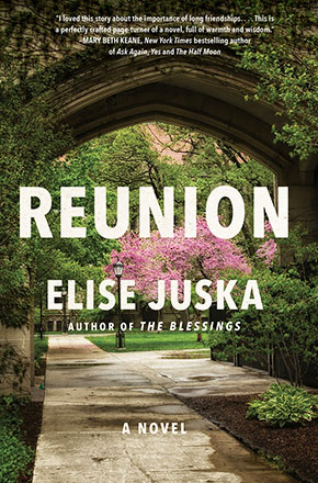 Book: Reunion
