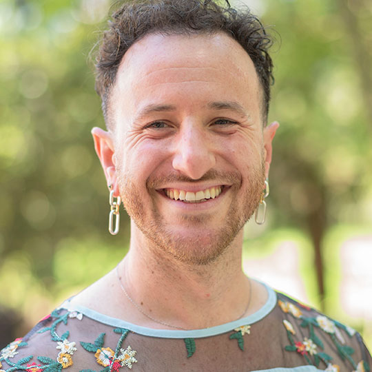 Moriel Rothman-Zecher