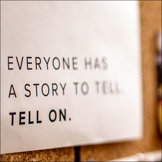 Drexel University Faculty and Student Reading