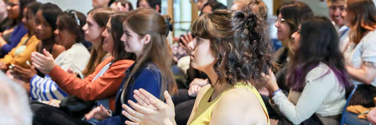 Drexel University College of Arts and Sciences Honors Day Celebration