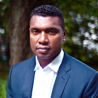 Stephon Alexander, PhD