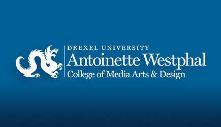 Drexel Antionette Westphal College of Media Arts and Design