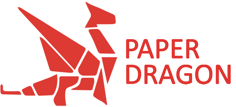 Paper Dragon – the Drexel Creative Writing MFA literary magazine