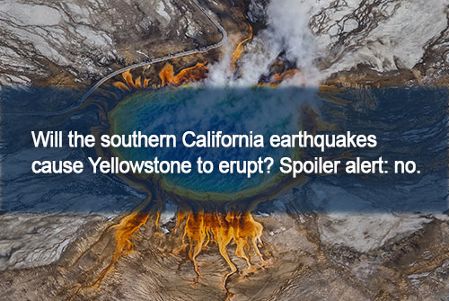 Journal of Applied Volcanology