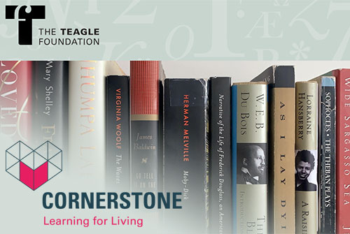 Drexel Revitalizing the Humanities with Support from the Teagle Foundation