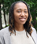 Tonja Robinson, Associate Director, First Year Exploratory Studies, Drexel University