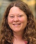 Drexel FYES adviser Kate Hughes