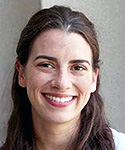 Tara Liss-Marino, Director of Undergraduate Student Advising and Success, Drexel University College of Arts and Sciences