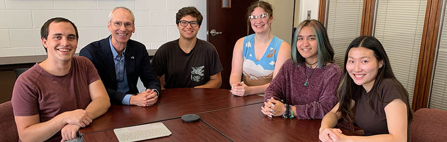 Student Leadership Council - Drexel University College of Arts and Sciences