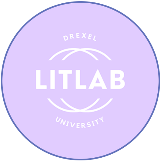Drexel Lit Lab is a student group that connects STEM and the humanities by cultivating a creative space on campus through writing.
