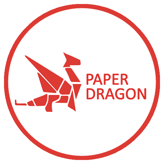 Paper Dragon is Drexel's literary magazine for Creative Writing MFA student writers and artists.