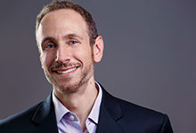 Drexel Professor Evan Forman, PhD