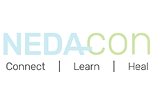 National Eating Disorder Association’s (NEDA) #NEDAcon Logo