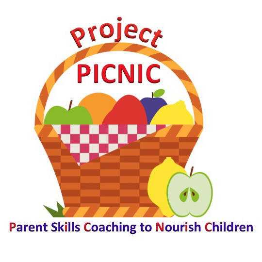 Project Picnic Logo