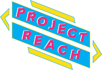Project REACH Logo