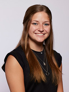 Madison Corso