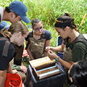 Drexel Environmental Science Leadership Academy 2018 - Lacawac Sanctuary