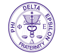 Phi Delta Epsilon icon
