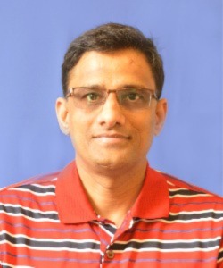 Vaidynathan Mathrubootham, PhD