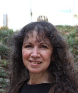 M. Cristina Tettamanzi, PhD