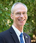 David S. Brown, PhD, dean, Drexel University College of Arts and Sciences and professor of Politics