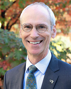 David S. Brown, PhD, Dean, Drexel University College of Arts and Sciences and Professor of Politics