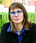 Kelly Joyce, PhD